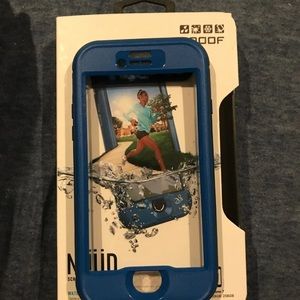 iphone 7 waterproof case